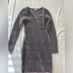 Sunday Best Aritzia Mini Dress “Montgomery”